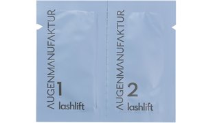 Augenmanufaktur Wimpernlifting